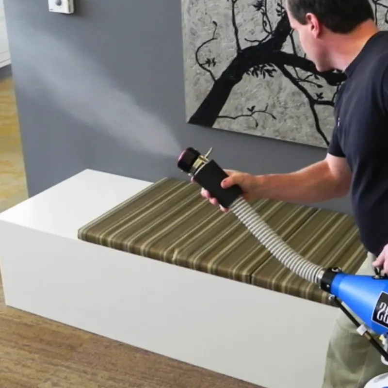 Professional Odor Removal in Garland, TX
